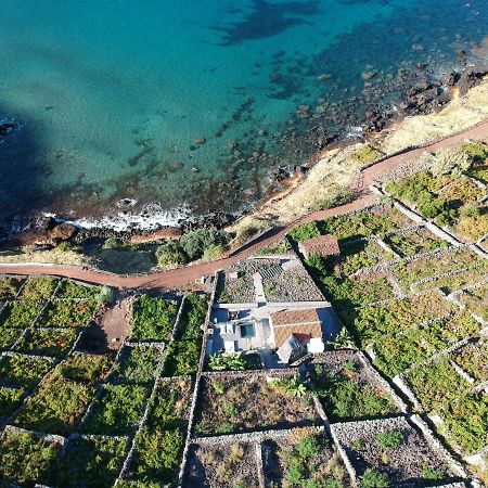 Вілла Vigia Da Areia Sao Lourenco  Екстер'єр фото